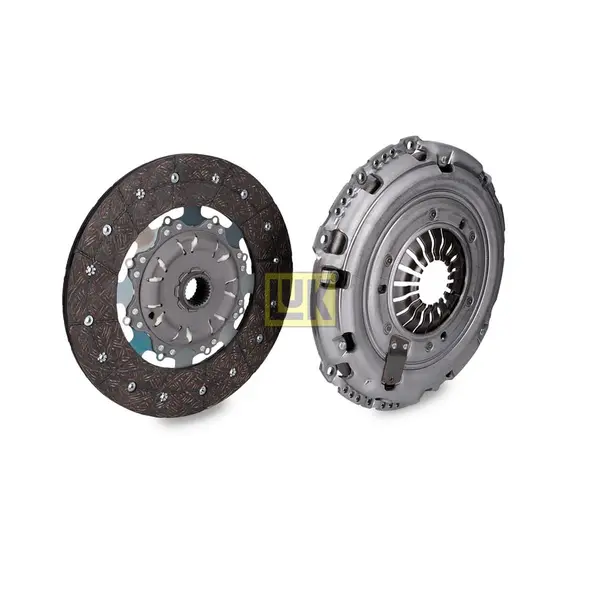 Set ambreiaj Schaeffler LuK 626 3152 09