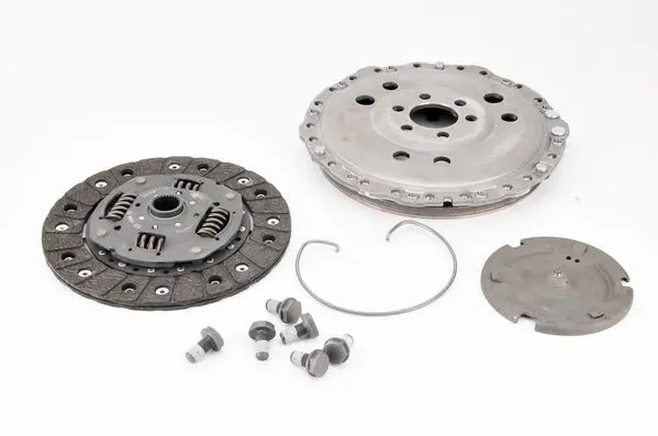 Set ambreiaj SEAT LEON, TOLEDO II; SKODA OCTAVIA I; VW BORA, GOLF IV 1.4 1.6 intre 1996-2010