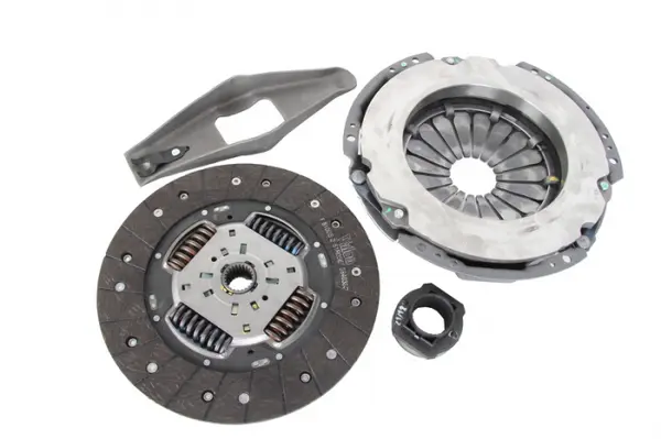 Set ambreiaj (set reparatie pentru VAL835000,254mm) FORD TRANSIT 2.4D intre 2000-2006