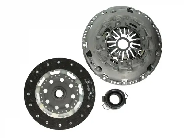 Set ambreiaj TOYOTA AURIS, AVENSIS, COROLLA, RAV 4 IV, VERSO 1.6D 2.0D 2.2D dupa 2006