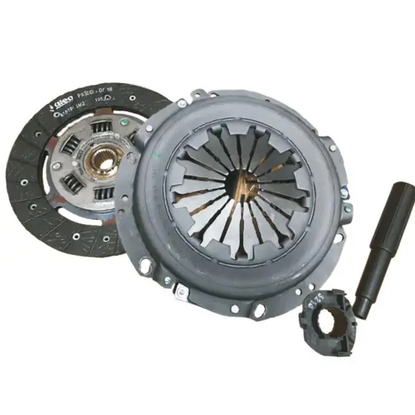 Set ambreiaj VALEO 821071