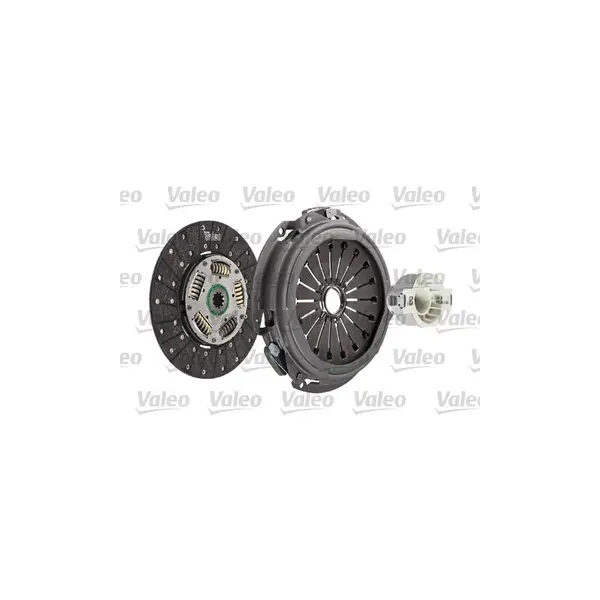 Set ambreiaj VALEO 827163