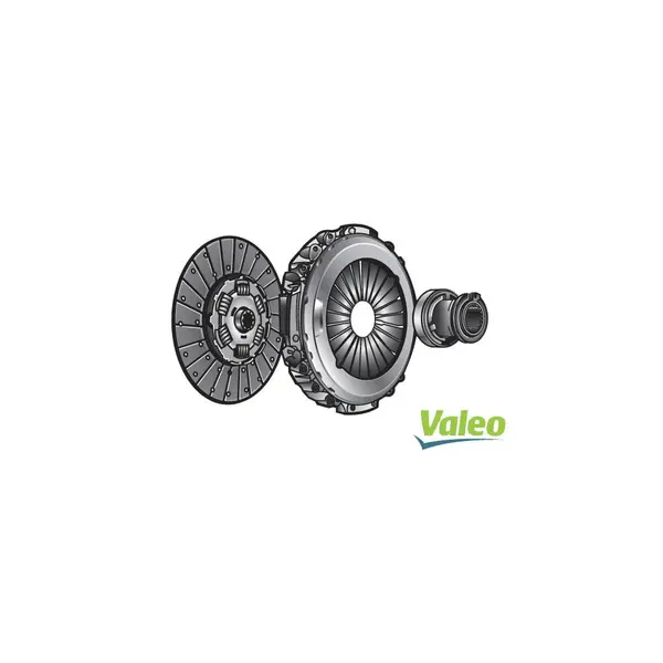 Set ambreiaj VALEO 827479
