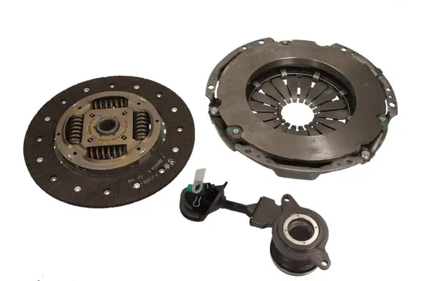 Set ambreiaj VALEO 834037