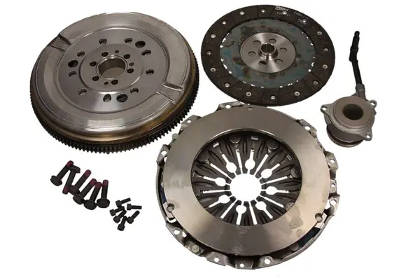 Set ambreiaj VALEO 837397