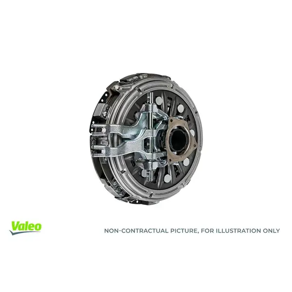Set ambreiaj VALEO 855103