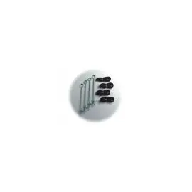 Set ancorare trambulina 380