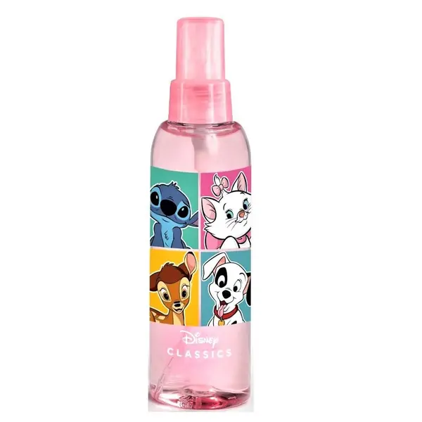 Set apa de toaleta si borseta Disney Classics Lorenay 100 ml