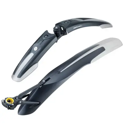 Set Aparatoare Noroi Topeak Defender M1/xc11 - 27.5-29 Inch, Gri