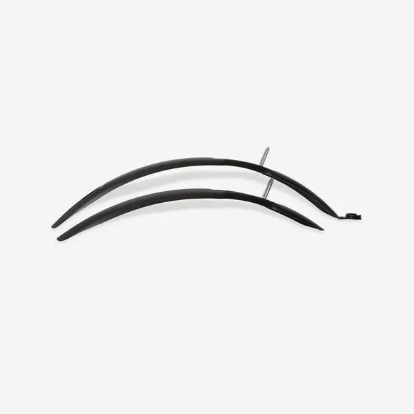 Set apărători de noroi bicicletă 24-26 inch
