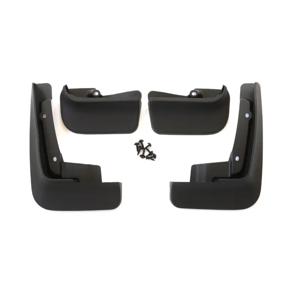 Set Aparatori Noroi Mega Drive, VW T5, T6, Multivan 2008-2020, 4 buc