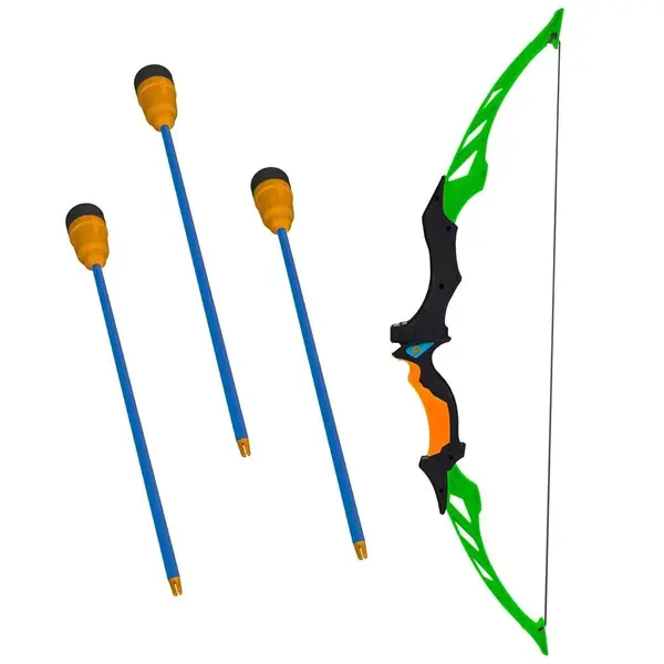 Set Arc cu Sageti Ttoys 42455Z