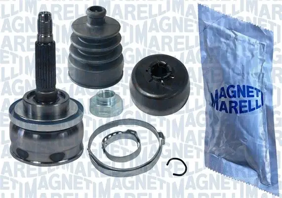 Set articulatie planetara Dreapta Stanga (22z 22z 55,9mm) potrivit LADA NIVA 1.6 1.7 1.9D 12.76-12.15