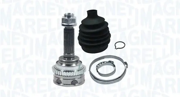 Set articulatie planetara Dreapta Stanga (23z 19z) potrivit CHEVROLET MATIZ; DAEWOO MATIZ 0.8 1.0 09.98-