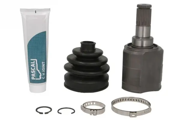 Set articulatie planetara Dreapta Stanga (27z 24z) potrivit HYUNDAI GRANDEUR, IX35, SANTA FE III, TUCSON; KIA SPORTAGE II 2.0-3.0 08.04-
