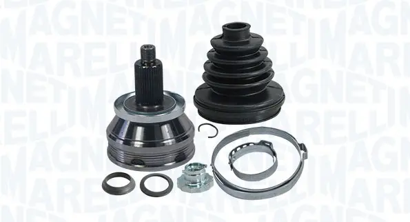 Set articulatie planetara Dreapta Stanga (36z 30z 52mm) potrivit AUDI A1, A2; SEAT CORDOBA, IBIZA III, IBIZA IV, IBIZA IV SC; SKODA FABIA I, FABIA I PRAKTIK 1.2-2.0 10.99-04.15