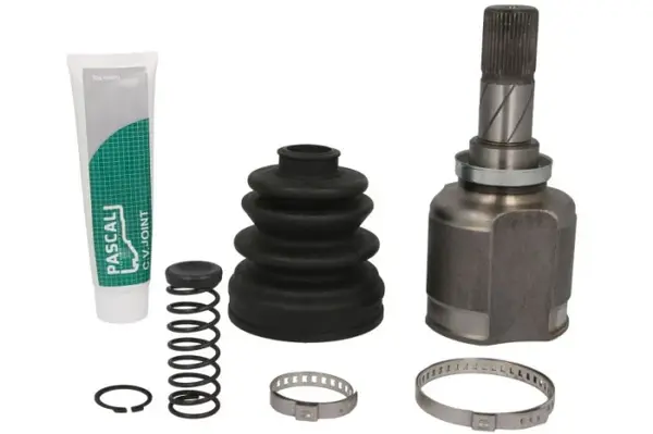 Set articulatie planetara interior stanga (27z 39z 39mm) potrivit NISSAN NV300; OPEL VIVARO B; RENAULT TRAFIC III 1.6D 05.14-