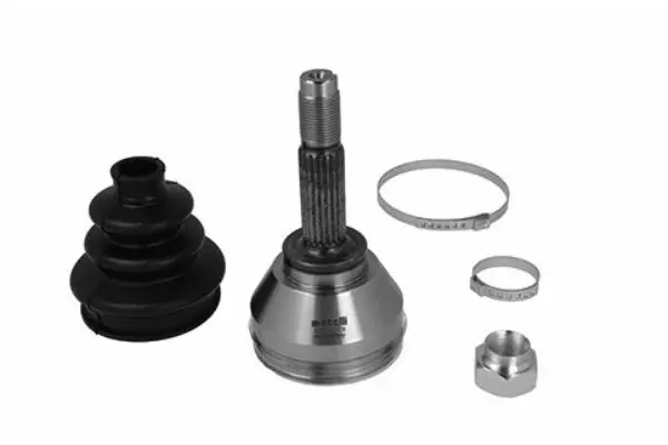Set articulatie, planetara METELLI 15-1019