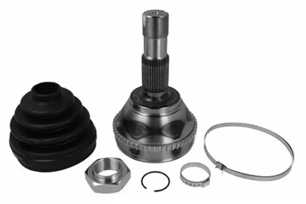 Set articulatie, planetara METELLI 15-1132