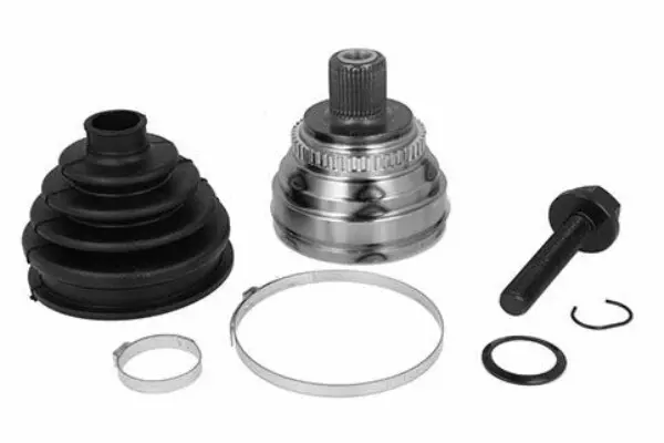 Set articulatie, planetara METELLI 15-1174