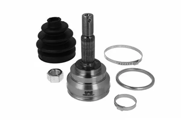 Set articulatie, planetara METELLI 15-1194