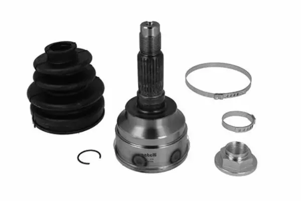 Set articulatie, planetara METELLI 15-1304A