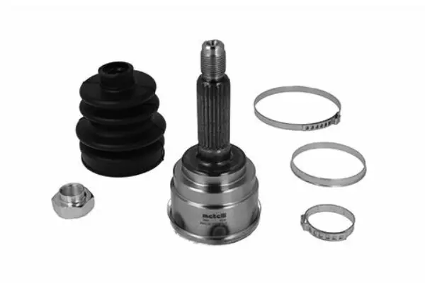 Set articulatie, planetara METELLI 15-1360