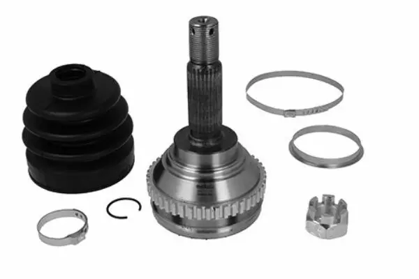 Set articulatie, planetara METELLI 15-1370