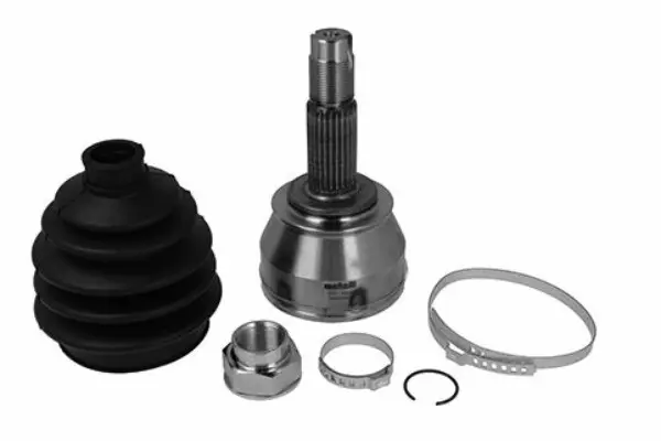 Set articulatie, planetara METELLI 15-1419