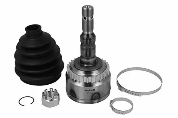 Set articulatie, planetara METELLI 15-1452