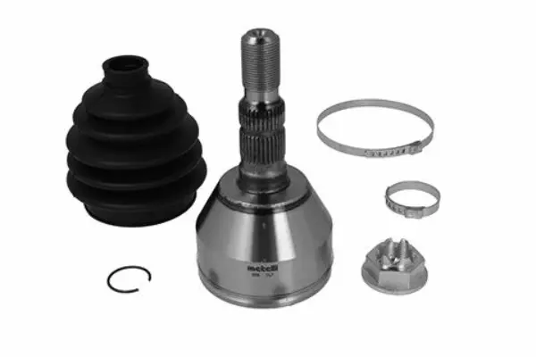 Set articulatie, planetara METELLI 15-1505