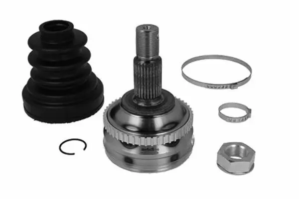 Set articulatie, planetara METELLI 15-1546