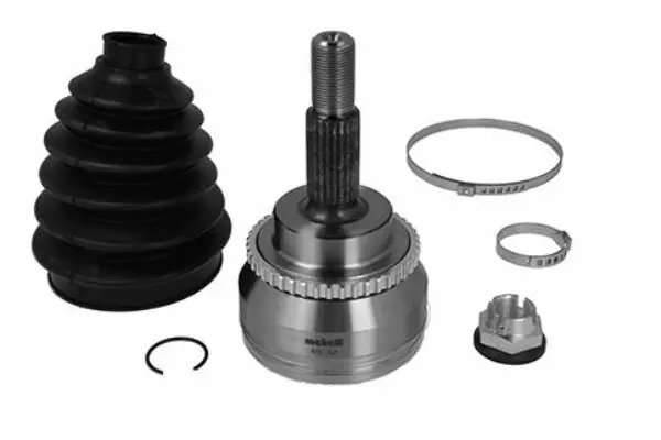 Set articulatie, planetara METELLI 15-1573