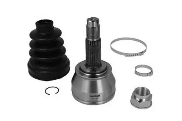 Set articulatie, planetara METELLI 15-1612