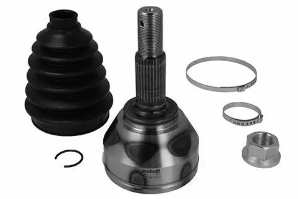 Set articulatie, planetara METELLI 15-1698