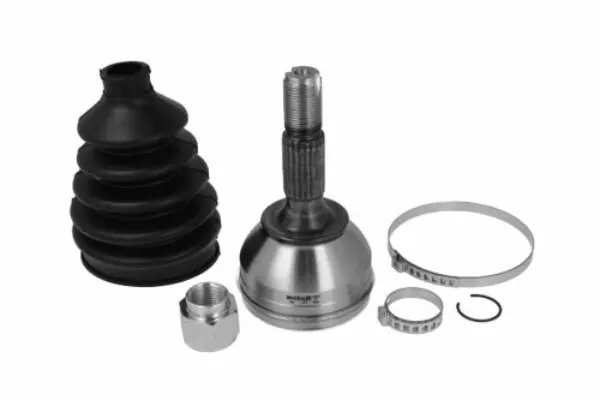 Set articulatie, planetara METELLI 15-1703