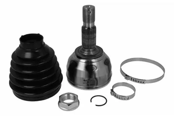 Set articulatie, planetara METELLI 15-1719