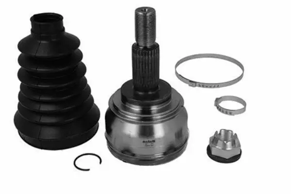 Set articulatie, planetara METELLI 15-1731