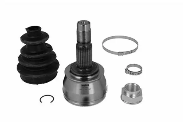 Set articulatie, planetara METELLI 15-1740
