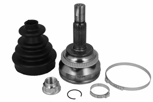 Set articulatie, planetara METELLI 15-1778