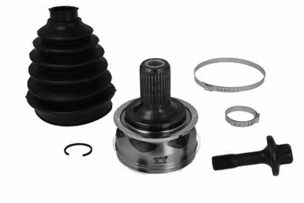 Set articulatie, planetara METELLI 15-1820