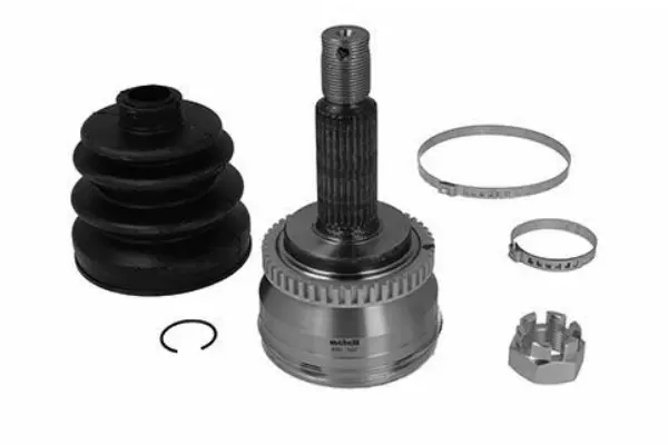 Set articulatie, planetara METELLI 15-1830