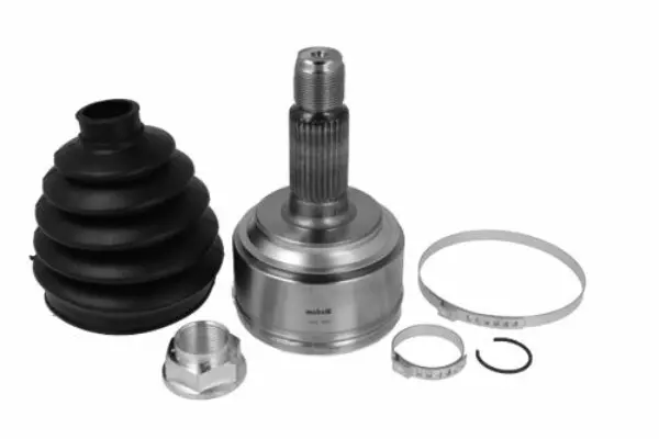 Set articulatie, planetara METELLI 15-1832