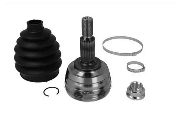 Set articulatie, planetara METELLI 15-1901