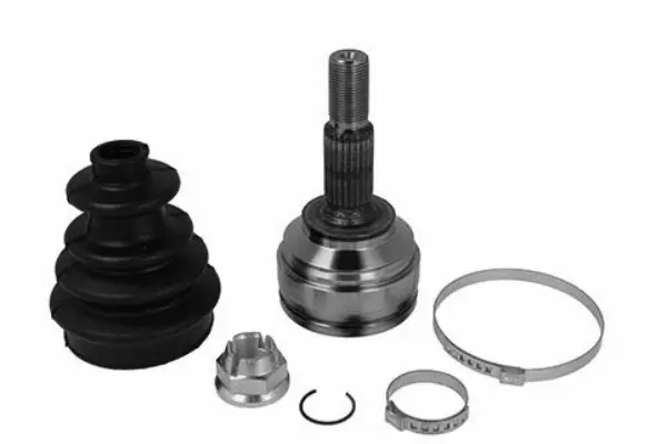 Set articulatie, planetara METELLI 15-1904