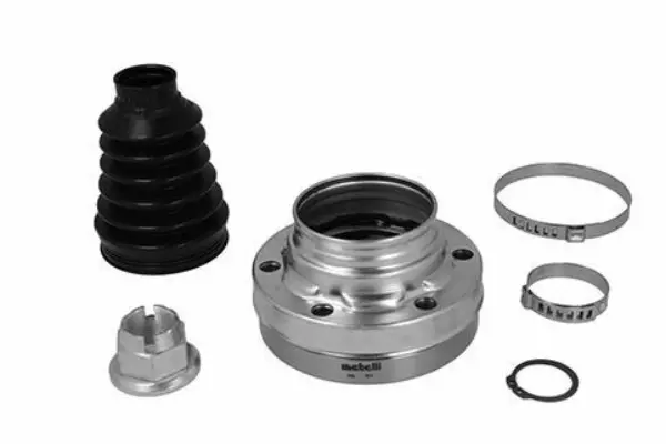Set articulatie, planetara METELLI 16-1033