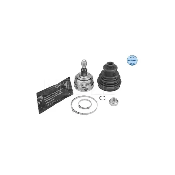 Set articulatie, planetara MEYLE 014 498 0003