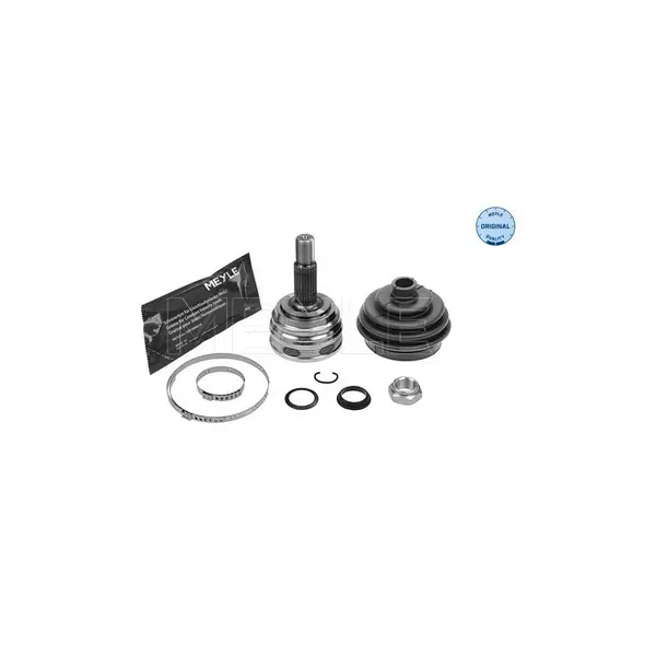 Set articulatie, planetara MEYLE 100 498 0011