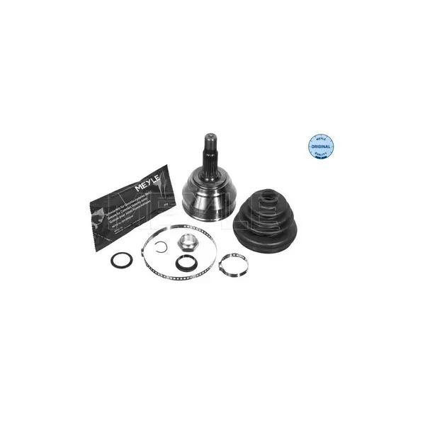 Set articulatie, planetara MEYLE 100 498 0012