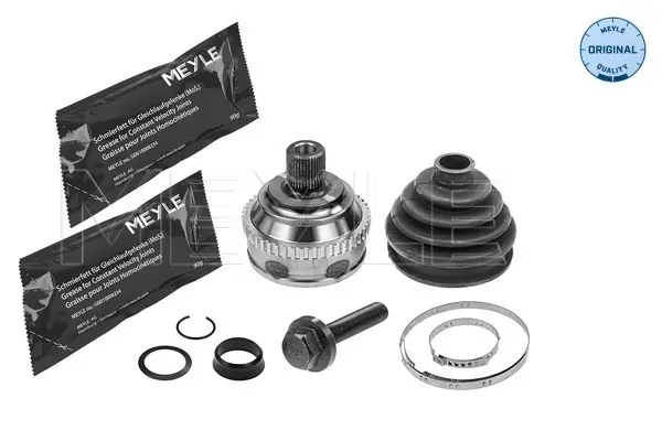 Set articulatie, planetara MEYLE 100 498 0055